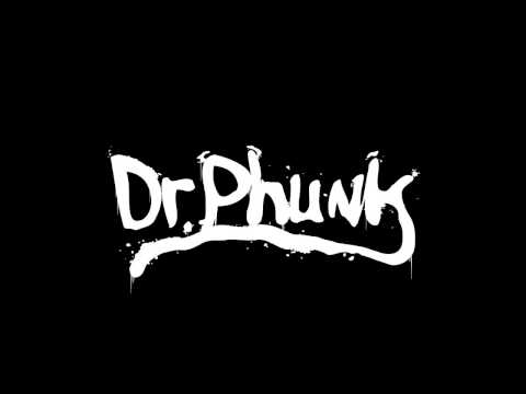 Daft Punk vs Duck Sauce - The Big Bad Aerodynamic Wolf (Dr Phunk Re-Mash)
