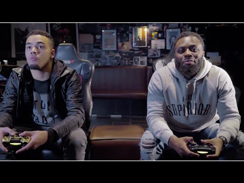 GGR: Yungen vs. Cadet - Episode 02 | GRM Daily