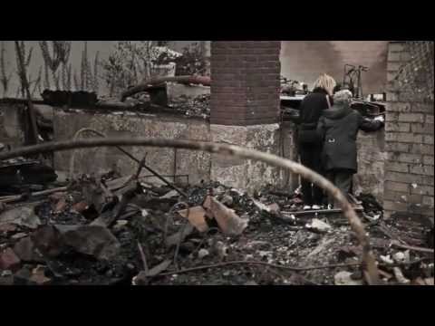 Jersey Strong - Anthony Pizzi (Official Music Video)