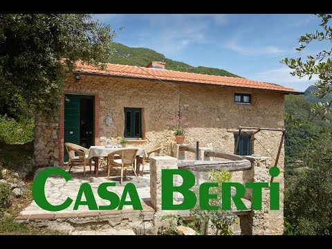 Ferienhaus Toskana: Casa Berti in Bildern