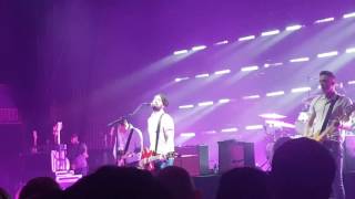 The Courteeners 'Modern Love'