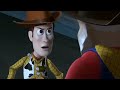 Toy Story 2 1999 Stinky Pete Defeat But It S Outtakes