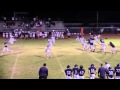 Sub Varsity Highlights