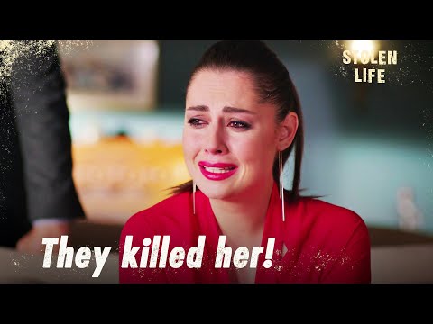 Bade watches her sister's death! - Stolen Life | Short Scenes