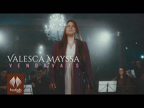Vendavais - Valesca Mayssa