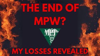 Medical Properties Trust is Tanking, Will MPW Survive?