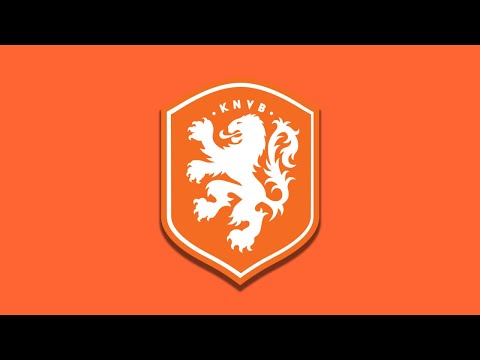 Netherlands All Time XI
