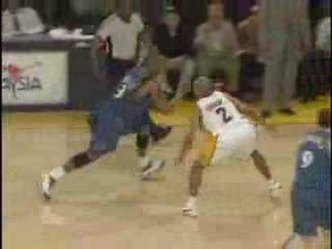 NBA highlights from March 30