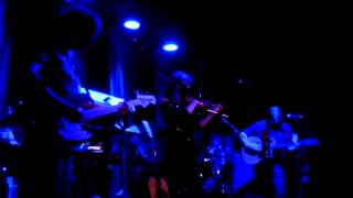 The Road To Venezuela / Stackridge Spring Tour 2012 - Hebden Bridge