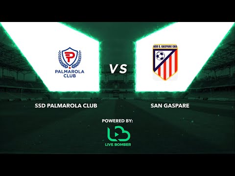 🏆 CSI Calcio a 5 ~ Semifinali ⚽️ Palmarola vs San Gaspare