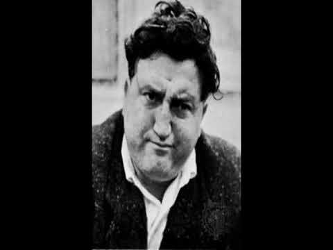 An Chuileann (Sean Nós) The Coolin in Irish (Acapella)