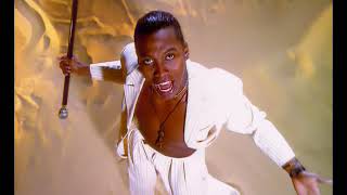 Haddaway - Rock My Heart (Remastered HD Music Video) (AI Upscale)