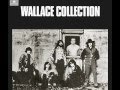 Wallace Collection - Daydream (cover) 