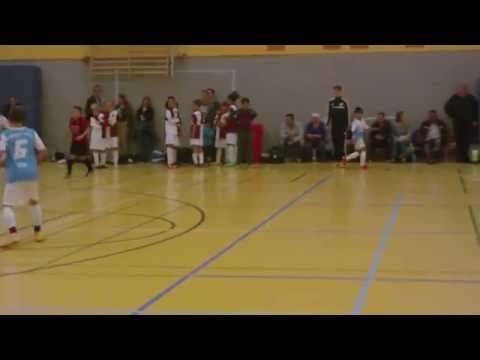 1. D Billstedt-Horn Hallenmeisterschaft. 8. nov 15 Concordia