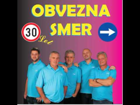 Obvezna smer - Rad te imam