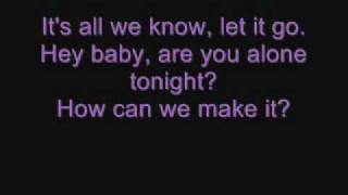 Hey Baby, Here&#39;s That Song You Wanted by blessthefall - LYRICS