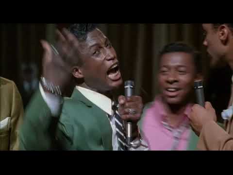 The Five Heartbeats - A Heart Is A House For Love