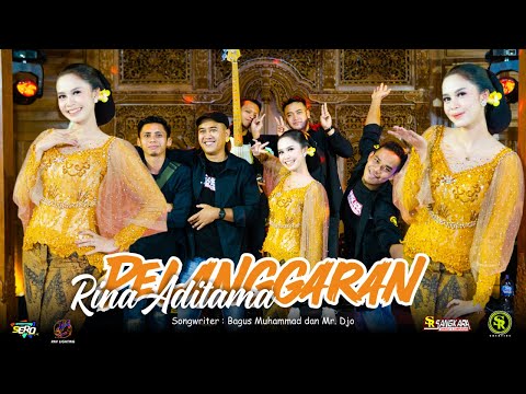 Rina Aditama - Pelanggaran (Official Music Live)
