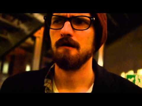 Sergio Leone tribute