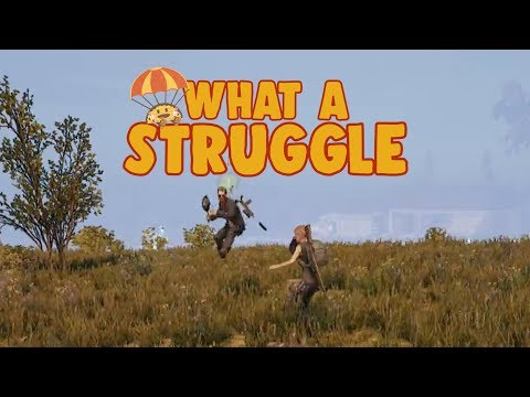 chocoTaco and Halifax Are Just Better - PUBG Game Recap