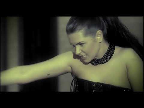 Emina Arapović - VUČICA (Official Video)