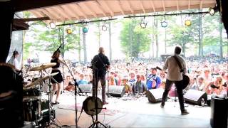 Whiskey You're The Devil - Town Pants