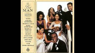 Kenny Lattimore - Beautiful Girl