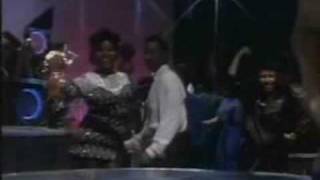 Soultrain Evelyn Champagne King Get Loose