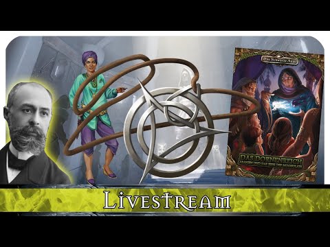 [DSA] Aranien Preview