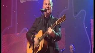 Graeme Conners   All The Money&#39;s Gone