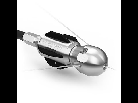 Switcher Nozzle - 2 nozzles in 1!