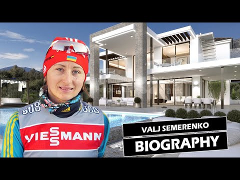 Valj Semerenko | Biography | Lifestyle | Networth | Family