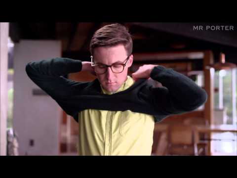The Way I Dress | Mr Nick Waterhouse