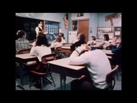 Jane Elliott: Brown Eyes, Blue Eyes