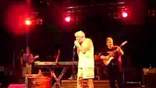 John Mayall & The Bluesbreakers in Hungary 2007