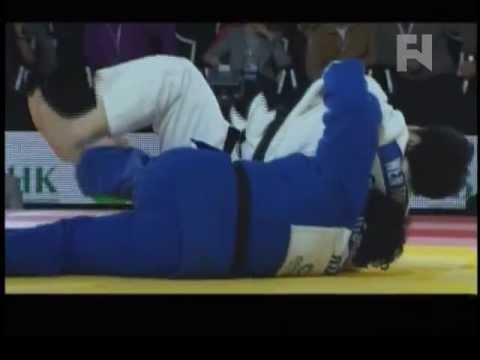 Fight News: IJF: World Judo Championship Russia - Day 1 Recap
