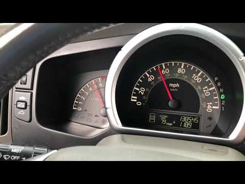 2007 Honda Ridgeline K&N intake series 77 acceleration