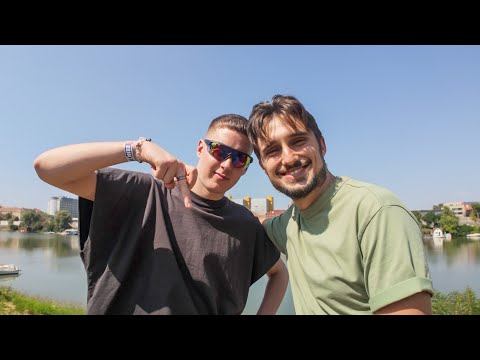 Mirror Glimpse - ÁÁÁ (Official Music Video)