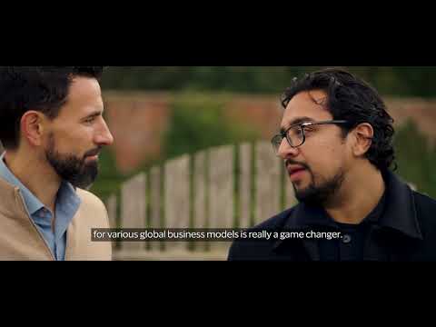 Checkout.com and Visa Direct: Simplifying Global Money Movement