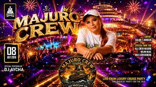 Download lagu DJ AYCHA - MAJURO CREW SPECIAL PARTY AT THE STATION mp3
