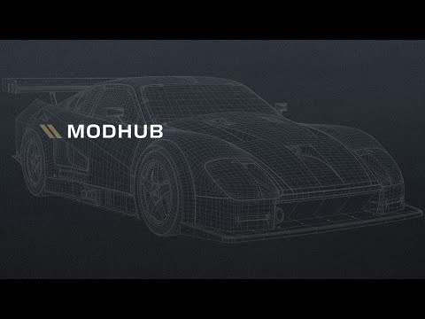 ModHub