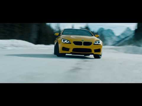 Pennzoil   Joyride Tundra BMW M6