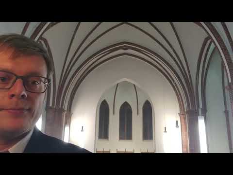 Gelobt sei Gott GL 328