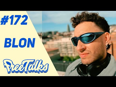 BLON en FREE TALKS #172 | ¿POR QUÉ VOTÓ a FORCE VS SEGRELLES?, SUS ESCRITAS con QUEZADA y PRODEMM…