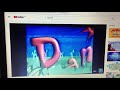Teletubbies Funding Credits Very Rare 2001 2002