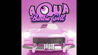 Download lagu Aqua - Barbie Girl (Tiesto Remix) [2023, House] mp3