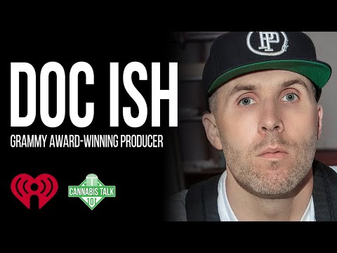 Multi-Platinum Grammy Award-Winning Producer, DOC ISH, Tells Us His Story 2/3
