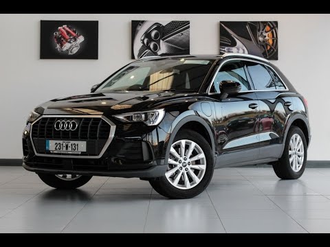 Audi Q3 1.4 TFSi E SE 245 S Tronic - Image 2