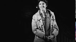 Tig Notaro gay only from parental neglect