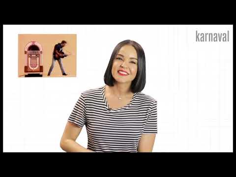 Karnaval - Bengü 💞